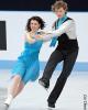 Nicole Orford &amp; Thomas Williams (CAN)