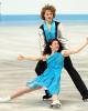 Nicole Orford &amp; Thomas Williams (CAN)