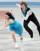 Nicole Orford &amp; Thomas Williams (CAN)