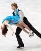 Nicole Orford &amp; Thomas Williams (CAN)