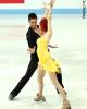 Tiffany Zahorski &amp; Alexis Miart (FRA)