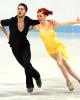 Tiffany Zahorski &amp; Alexis Miart (FRA)