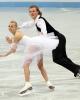 Evgenia Kosigina &amp; Nikolai Moroshkin (RUS)