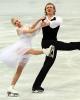 Evgenia Kosigina &amp; Nikolai Moroshkin (RUS)