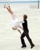 Evgenia Kosigina &amp; Nikolai Moroshkin (RUS)