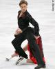 Ksenia Monko &amp; Kirill Khaliavin (RUS)