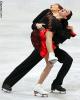 Ksenia Monko &amp; Kirill Khaliavin (RUS)