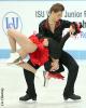 Ksenia Monko &amp; Kirill Khaliavin (RUS)