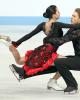Ksenia Monko &amp; Kirill Khaliavin (RUS)