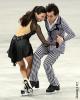 Charlotte Lichtman &amp; Dean Copely (USA)