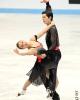 Anastasia Cannuscio &amp; Colin McManus (USA)