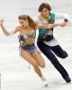 Ekaterina Pushkash &amp; Jonathan Guerreiro (RUS)