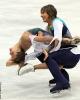 Ekaterina Pushkash &amp; Jonathan Guerreiro (RUS)