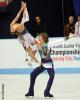 Ekaterina Pushkash &amp; Jonathan Guerreiro (RUS)