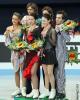 2011 Junior World Ice Dance Champions