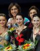 Medal Ceremony and Press Conference