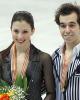 Charlotte Lichtman &amp; Dean Copely (USA) Bronze