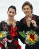 Ksenia Monko &amp; Kirill Khaliavin (RUS) Gold