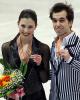 Charlotte Lichtman &amp; Dean Copely (USA) Bronze