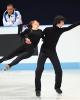 Sofia Sforza &amp; Francesco Fioretti (ITA)