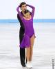 Karina Uzurova &amp; Ilias Ali (KZK)