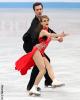 Gabriella Papadakis &amp; Guillaume Cizeron (FRA)