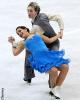 Kelly Oliveira &amp; Jordan Hockley (CAN)
