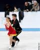 Lauri Bonacorsi &amp; Travis Mager (USA)