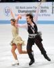 Ramona Elsener &amp; Florian Roost (SUI)