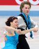 Nicole Orford &amp; Thomas Williams (CAN)