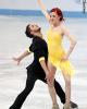 Tiffany Zahorski &amp; Alexis Miart (FRA)