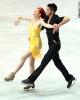 Tiffany Zahorski &amp; Alexis Miart (FRA)