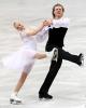 Evgenia Kosigina &amp; Nikolai Moroshkin (RUS)