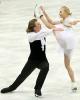 Evgenia Kosigina &amp; Nikolai Moroshkin (RUS)