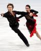 Ksenia Monko &amp; Kirill Khaliavin (RUS)