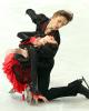 Ksenia Monko &amp; Kirill Khaliavin (RUS)