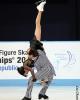 Charlotte Lichtman &amp; Dean Copely (USA)