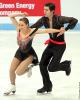 Anastasia Cannuscio &amp; Colin McManus (USA)