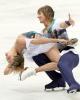 Ekaterina Pushkash &amp; Jonathan Guerreiro (RUS)