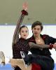 Kristina Tremasova &amp; Dimitar Lichev (BUL)