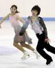 Misato Komatsubara &amp; Kokoro Mizutani (JPN)