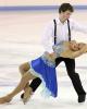 Ayesha Yigit &amp; Shane Speden (NZL)