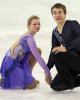 Teressa Vellrath &amp; Aleksandr Pirogov (LTU)