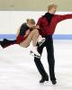 Viktoria Kavaleva &amp; Yirii Bieliaiev (BLR)