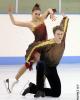 Ekaterina Bugrov &amp; Vasili Rogov (ISR)