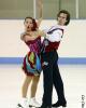 Ramona Elsener &amp; Florian Roost (SUI)