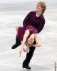 Olesia Karmi &amp; Max Lindholm (FIN)