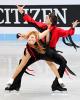 Ksenia Pecherkina &amp; Aleksander Jakushin (LAT)