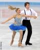 Ayesha Yigit &amp; Shane Speden (NZL)