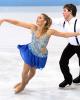 Ayesha Yigit &amp; Shane Speden (NZL)